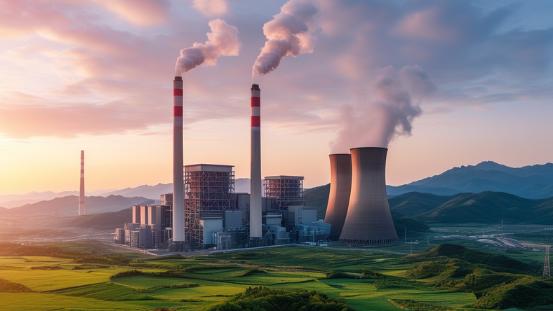 全球电力,进入史诗级大周期